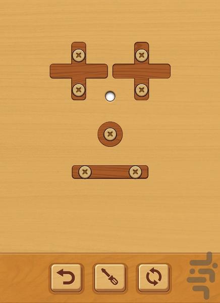 بازی - Gameplay image of android game