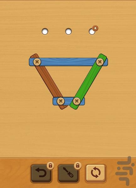 بازی - Gameplay image of android game