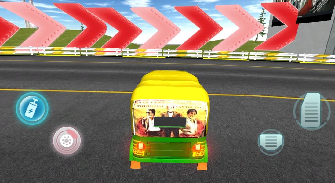 بازی جدید - Gameplay image of android game