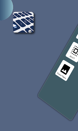 Pashto Keyboard - عکس برنامه موبایلی اندروید