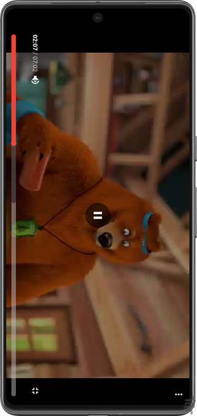 Grizzy And Mouses 2 Offline - Gameplay image of android game