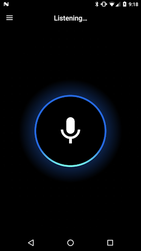 Reverb for Amazon Alexa - Image screenshot of android app