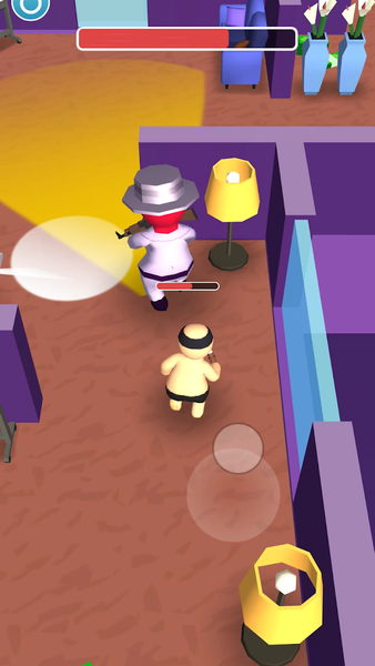 Stealth Killer - عکس بازی موبایلی اندروید