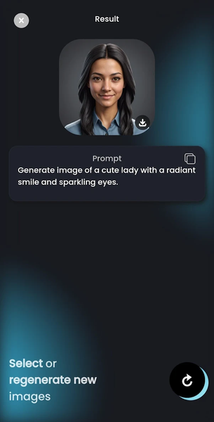 AI Avatar Maker: Create Avatar - عکس برنامه موبایلی اندروید
