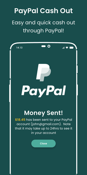 Surveys for money paypal deals