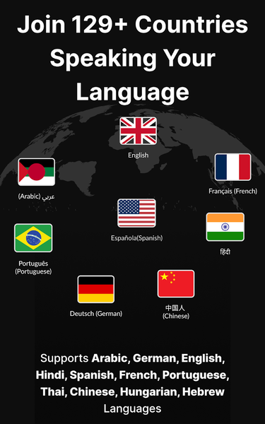 AskGPT-۵: Live AI Voice Chat - عکس برنامه موبایلی اندروید