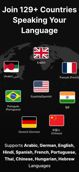 AskGPT-۵: Live AI Voice Chat - عکس برنامه موبایلی اندروید