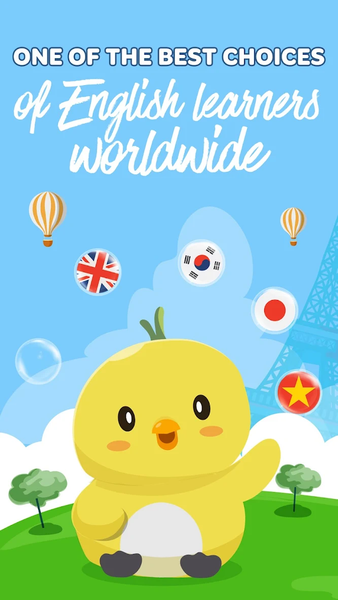 English Dictionary Dunno - Image screenshot of android app