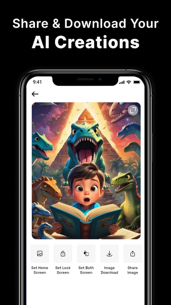 Black Wallpapers HD Live 4k - Image screenshot of android app
