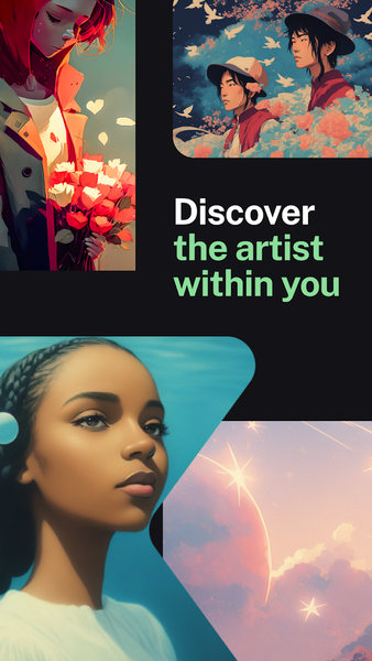 Kaiber - عکس برنامه موبایلی اندروید