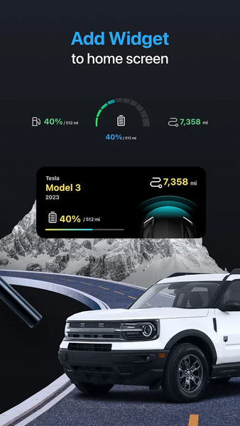 Car Key: Smart Car Remote Lock - عکس برنامه موبایلی اندروید