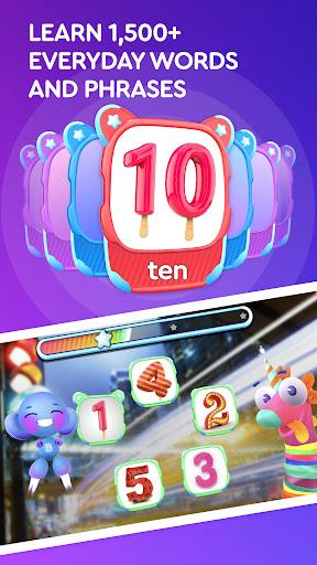 Buddy.ai: Kids Learning Games - Image screenshot of android app