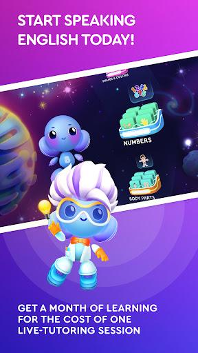 Buddy.ai: Kids Learning Games - Image screenshot of android app