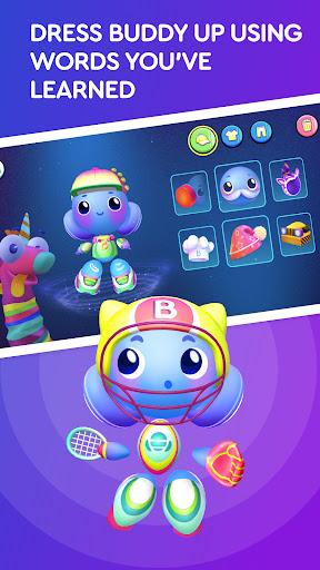 Buddy.ai: Kids Learning Games - Image screenshot of android app