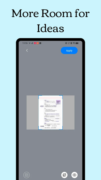 Freenotes - Notes Taking & PDF - عکس برنامه موبایلی اندروید