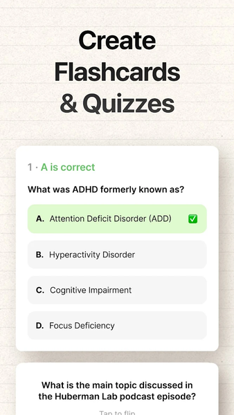 HyNote: AI Notebook LLM Notes - عکس برنامه موبایلی اندروید