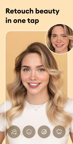 AI Photo Studio: Editor Pro - Image screenshot of android app
