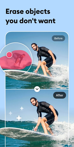 AI Photo Studio: Editor Pro - Image screenshot of android app