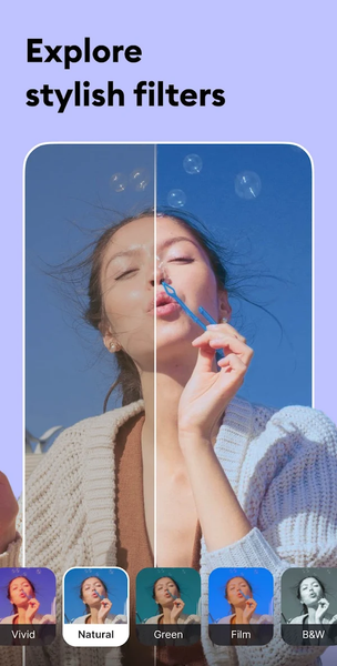 AI Photo Studio: Editor Pro - Image screenshot of android app