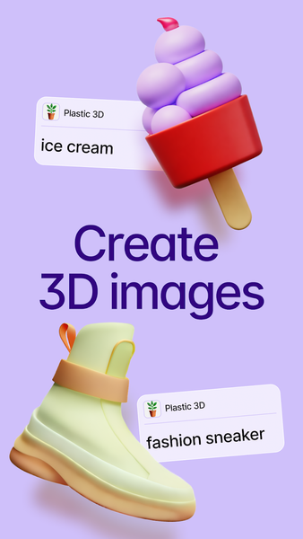 Recraft: AI Images and Videos - Image screenshot of android app