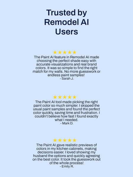 Paint AI: Color Visualizer - Image screenshot of android app