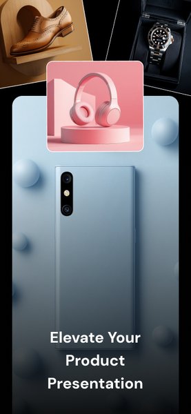 Dall I AI Image Creator - Image screenshot of android app