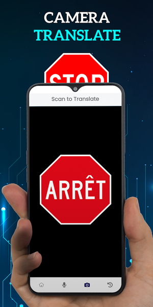 AI Translator: ChatGPT Powered - عکس برنامه موبایلی اندروید