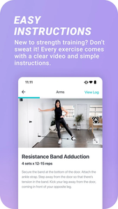 FIT By Katy App