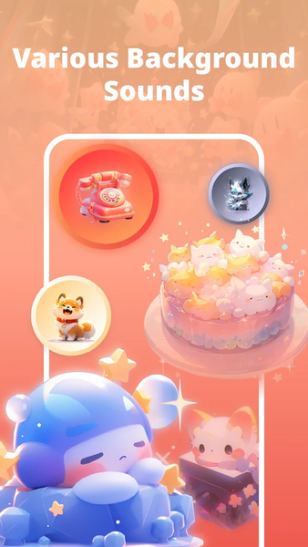 Voice Changer & Sound Effects - عکس برنامه موبایلی اندروید