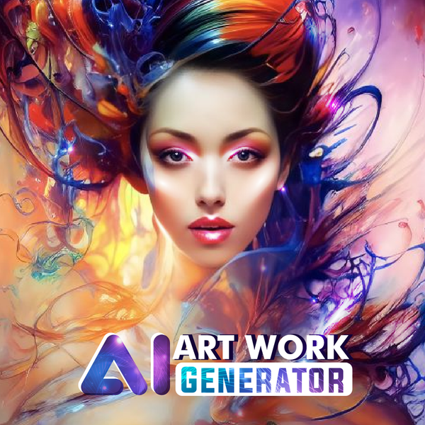 AI Art Generator - Anime Art - عکس برنامه موبایلی اندروید