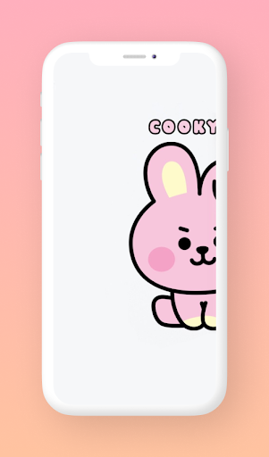 Cute bt21 COOKY profile picture or wallpaper - YouTube
