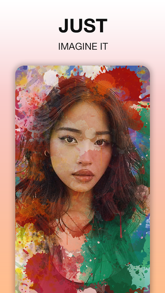 Remove Background, AI Photo - عکس برنامه موبایلی اندروید