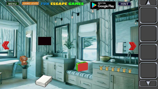 Escape Game 2D – Apps no Google Play