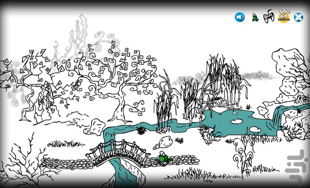 سی قوری - Gameplay image of android game