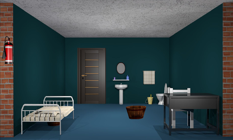 3D Prison Escape - عکس برنامه موبایلی اندروید