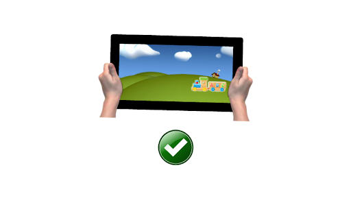 Learn English Letters Game - Image screenshot of android app