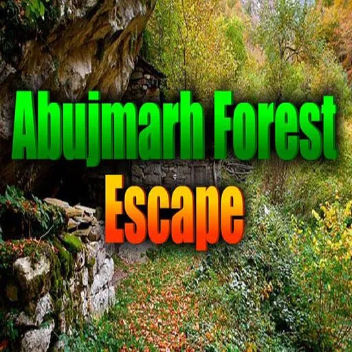 Abujmarh Forest Escape - Gameplay image of android game