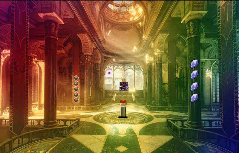 Enigmatic Palace Escape - Image screenshot of android app