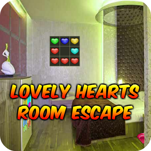 Best Escape Games 3 - Gameplay image of android game
