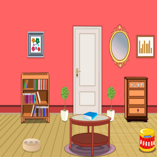 Blooming House Escape - عکس بازی موبایلی اندروید