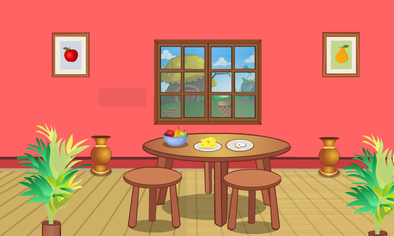 Blooming House Escape - عکس بازی موبایلی اندروید