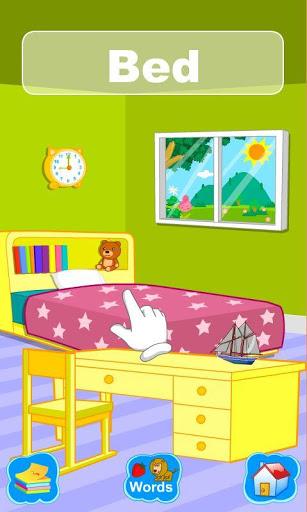 Primary English - Image screenshot of android app