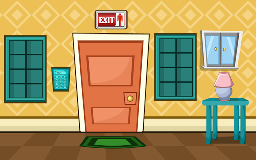 Escape Games-Doors Escape - Gameplay image of android game