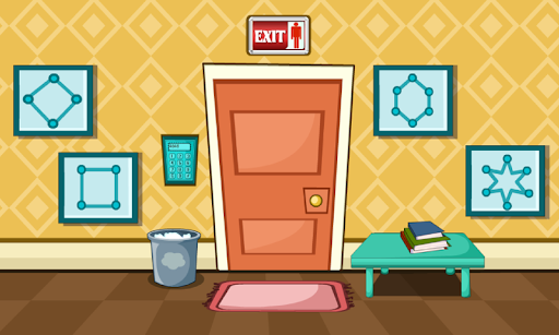 Escape Games-Doors Escape - Gameplay image of android game