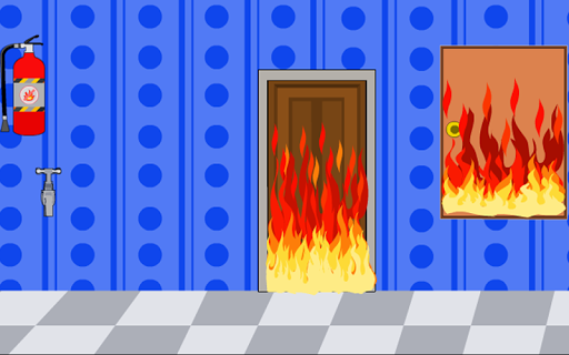 Escape Games-Doors Escape - Gameplay image of android game