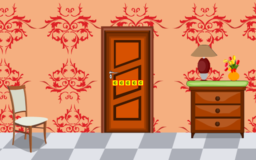 Escape Games-Doors Escape - Gameplay image of android game