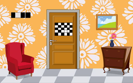 Escape Games-Doors Escape - Gameplay image of android game
