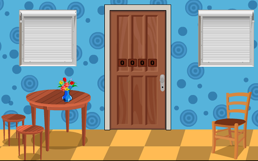 Escape Games-Doors Escape - Gameplay image of android game