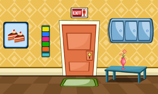 Escape Games-Doors Escape - عکس بازی موبایلی اندروید