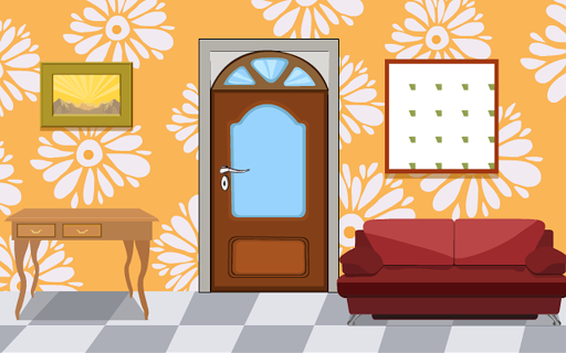 Escape Games-Doors Escape - Gameplay image of android game